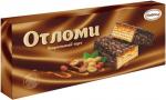 Тортик "Отломи" глазированный 240 гр., Акконд