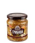 Суп грибной (полуфабрикат), ТУ, 460г