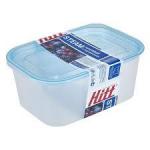 Контейнер 0,75л Steam паровыпуск  (24)