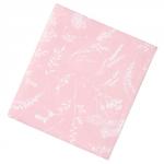 *Полотенце декоративное 35х60 'Радушная хозяйка (Традиция)', рогожка, 100% хлопок, 'Соцветие'