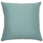 Набор декоративных наволочек 'Традиция' 45х45 - 2 шт., канвас, 'Ментол'