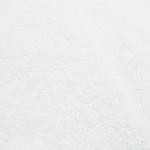 *Комплект махровых салфеток для уборки 5 шт. (30х30), 100% хлопок, 380 гр./кв.м., 'Белый'