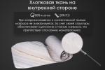 Наматрасник Топпер Реноме