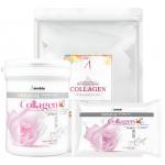 ANSKIN ORIGINAL MODELING Альгинатная маска для лица с коллагеном (пакет), 240г