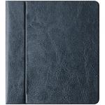 Кредитница OfficeSpace на 32 карты, ПВХ, черный, 2 ряда, горизонтальная, 235239