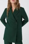 Костюм Pirs 2768-Р изумрудный