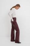 Брюки Pirs 5746 марсала