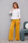 Брюки AMORI  5200 горчица