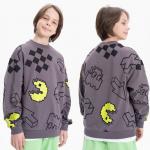 BFN3369/2 толстовка для мальчиков