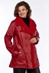 Дубленка Celentano 2084.1 алый