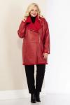Дубленка Celentano 2082.1 алый
