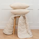 Подушка 'Чистый хлопок' Ангора 70х70, хлопок