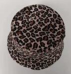 Панама ЛЕТОиМОРЕ - Перчики, цвет черный, р. 58