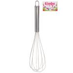 Венчик металлический большой 30см