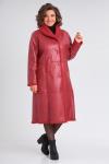 Дубленка Celentano 2071.1 алый