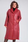 Дубленка Celentano 2071.1 алый