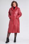 Дубленка Celentano 2071.1 алый