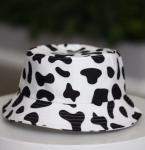 Панама НАСТИЛЕ, цвет белый / черный, р. 58