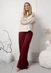 Брюки AMORI  5200 вишня