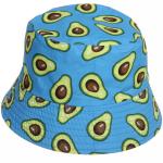 Панама ЛЕТОиМОРЕ - Авокадо, цвет белый, р. 58