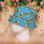 Панама ЛЕТОиМОРЕ - Авокадо, цвет белый, р. 58