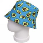 Панама ЛЕТОиМОРЕ - Авокадо, цвет белый, р. 58