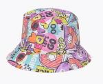 Панама НАТРЕНДЕ - COOL, разноцветная, р. 58