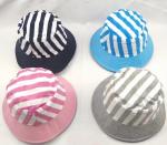 Панама ЛЕТОиМОРЕ - Ананасики, цвет белый, р. 58