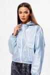 Ветровка Kivviwear 421201 голубой