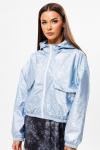 Ветровка Kivviwear 421201 голубой