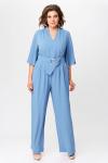 Комбинезон Bonna Image 921 голубой
