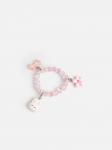 Браслет детский Bryson светло-розовый