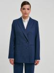 Жакет двубортный 240111-4987