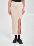*Юбка вязаная 245206-0005