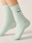 CLASSIC 24С-151СП Носки жен.