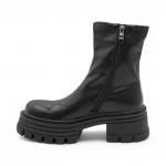 Ботинки демисезонные 623-1 черные