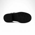 Ботинки демисезонные 865-21 черные