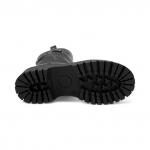 Ботинки демисезонные B10-4G черные