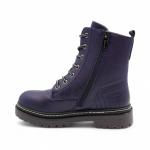 Ботинки демисезонные 7212-9 синие