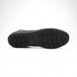 Полуботинки R7651-1 черные