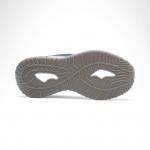 Кроссовки 8608-2 серые