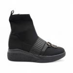 Ботинки демисезонные 1008-2А1 черные