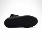 Ботинки демисезонные 1008-2А1 черные