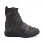 Ботинки демисезонные 1008-2А6 серые