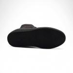 Ботинки демисезонные 1008-2А6 серые