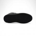 Ботинки демисезонные 1008-5А6 серые