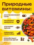 Драже Здоровейка с пыльцой, 100 г (пакетик)