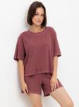 №Е20149 Пижама с шортами Керамика