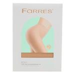 FARRES Колготки ROSY с поддерживающим эффектом 20ден