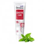 KeraSys Паста зубная 2080 Dr.Clinic БЕРЕЖНЫЙ УХОД Д/ЧУВСТВ.ЗУБОВ 125гр